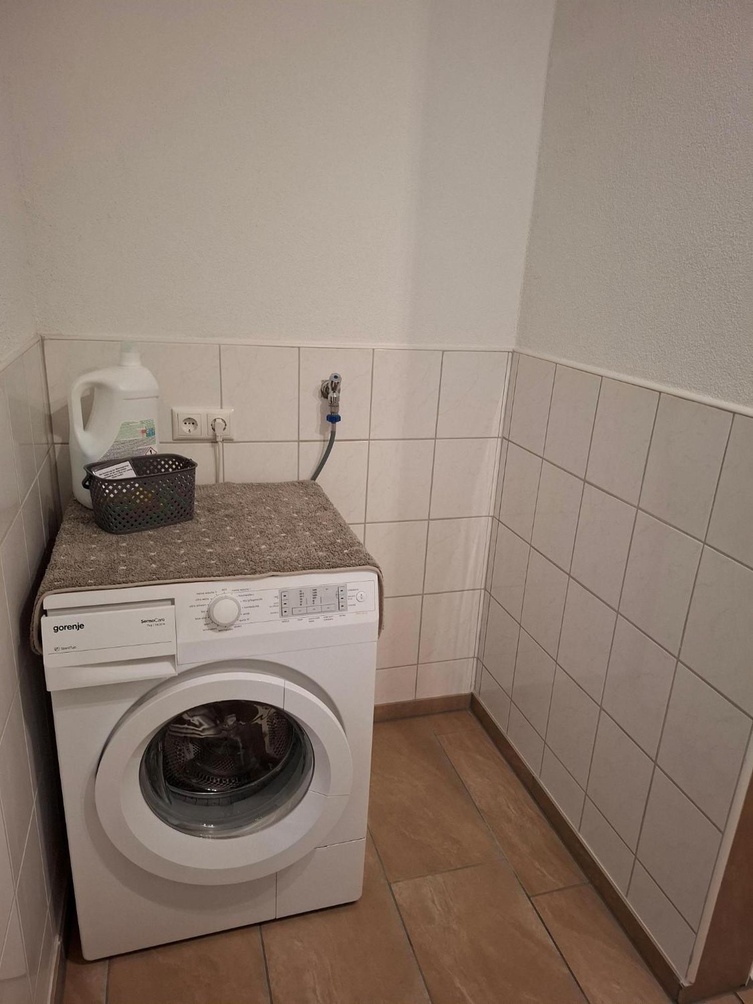 Ferienwohnung Am Blumenberg Bad Mergentheim Εξωτερικό φωτογραφία