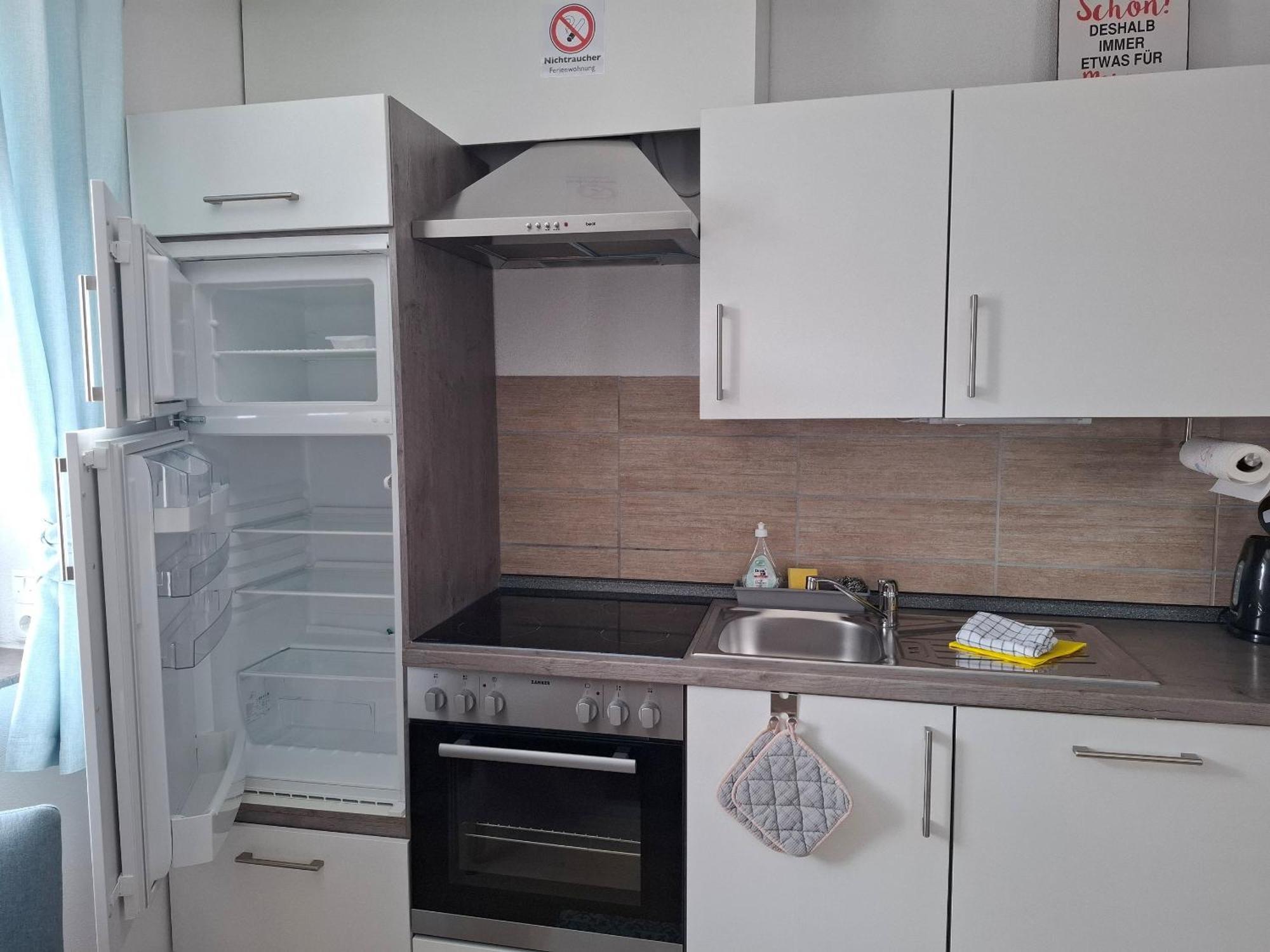 Ferienwohnung Am Blumenberg Bad Mergentheim Εξωτερικό φωτογραφία